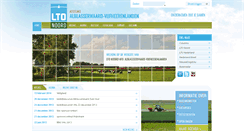 Desktop Screenshot of alblasserwaard-vhl.ltonoord.nl